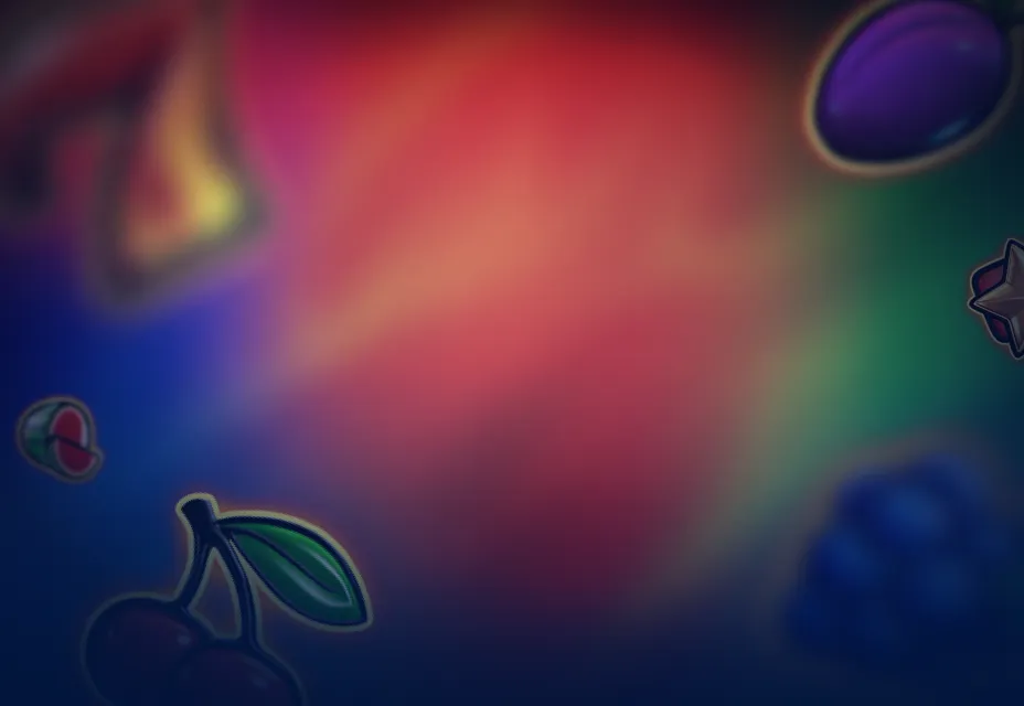 Promo background
