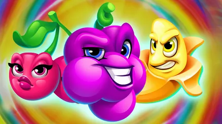 Fruit Fiesta Wins