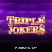 Triple Jokers