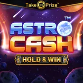 Astro Cash