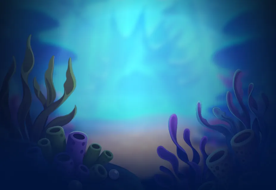 Promo background